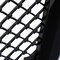 Spec-D Tuning 15-16 Chevrolet Silverado Mesh Grille Glossy Black HG-SIV14JM-JL - alternate 9